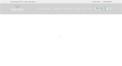 Desktop Screenshot of kurukayisi.com